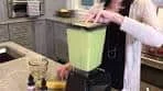 Elderberry Smoothie | With school back in session, help fight ...