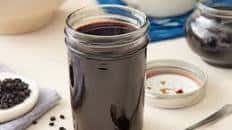 Elderberry Syrup