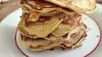 Elderflower Pancakes: Because Breakfast Should Be Fancy ...