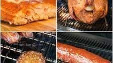 Electric Smoker Recipes