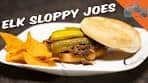 Elk SLOPPY JOES - Ep.78 - Llama Life
