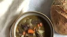 Elk Stew