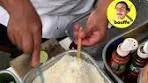 Elote sauce Buffalo 🌽🌶️ 📍 « Angelita », Oaxaca de Juárez ...