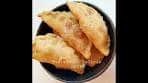 Empanadas de viento