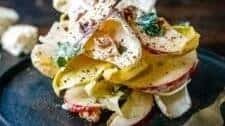 Endive Salad Recipe