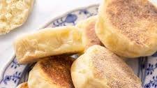 English Muffins