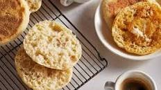 English Muffins