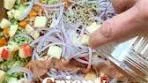 Ereka Vetrini | SAVE my NEXT LEVEL CRISPY FALL SALAD ...