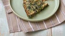 Escarole-Frittata