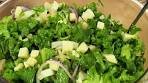 Escarole Salad – Episode 1810