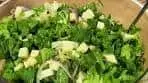 Escarole Salad – Episode 1810