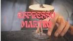 ESPRESSO MARTINI : LA MEILLEURE DES RECETTES ...