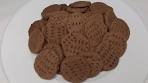 Ethiopian teff Cookie 🍪 ጣፋጭ የጤፍ ኮኪስ !