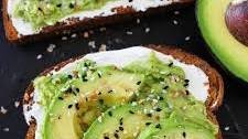 Everything Bagel Avocado Toast