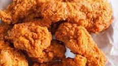 Extra Crispy Southern Fried Chicken