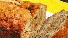 Extreme Banana Nut Bread 'EBNB'