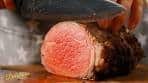 Eye Of Round Roast, Juicy and Tender! Delicious!