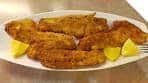 Fabulous Fish Fry Recipe for Perch