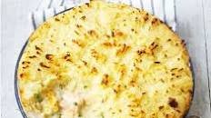 Family meals: Easy fish pie recipe