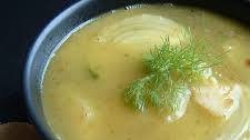 Fennel Soup