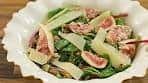 Fig & Goat Cheese Salad Recipe