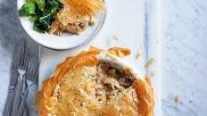 Filo pastry recipes