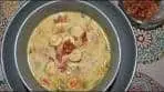 Fish Chowder