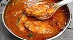 Fish Kulambu Recipe/ Meen Kulambu/ Fish Curry