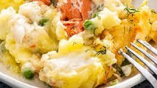 Fish Pie