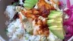 Fish Taco Bowls The perfect change up from your typical taco ...