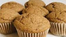 Flaxseed Muffins Recipe