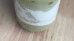 fluffy matcha it is 🍵 #fluffycoke #marshmallowfluff #matcha ...