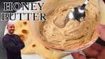 Fluffy, Sweet and Irresistible Cinnamon Honey Butter: Easiest ...