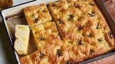 Focaccia