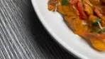 foodie | Sausage and Tomato Gnocchi 🍅 I love a big bowl of ...