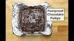Foolproof Chocolate Fudge - Eagle Brand