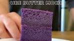 Frank Hu | Ube Butter Mochi Recipe 💜🍠 Here’s how I made it ...