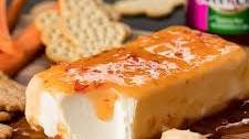 Frank's RedHot® Sweet Chili Cream Cheese Dip