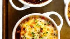 French Onion Soup