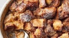 French Toast Casserole