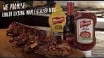 French’s Maple Glazed Ribs Recipe | We Promise Great Taste