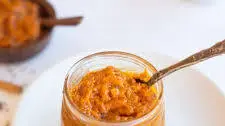 Fresh Apricot Chutney