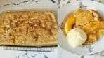Fresh Peach Cobbler - Southern Peach Cobbler Recipe From ...