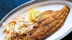 Fried Catfish