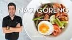 Fried Rice, Indonesian Style: The Secret to Making Perfect ...