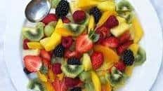 Fruit salad