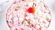 Fruit Salad with Cool Whip