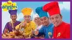 Fruit Salad Yummy Yummy - The Wiggles 🍎🍌🍇🍉🍏 Songs & ...