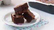 Fudgy Brownies