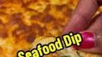 Fully Loaded Seafood Dip (Salmon, Crab & Shrimp) www ...